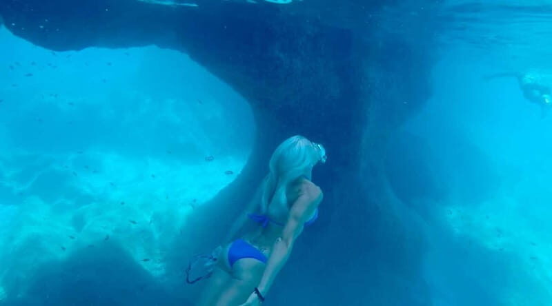Boat Tour with a Speedboat to Lalaria Beach and Blue Caves - The Sum Up: Who Should Consider This Experience?