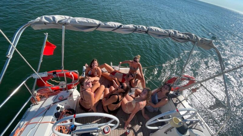 boat-tour-with-swimming-time-and-drinks