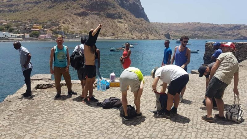 Boat Tours - Aguas Belas Cave - Ribeira da Barca - FAQs