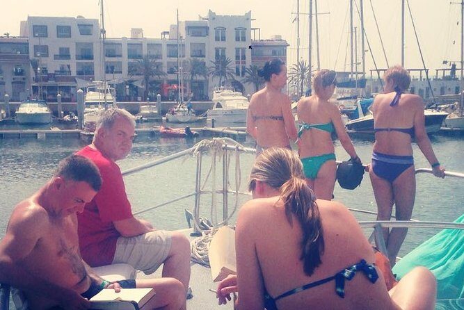 Boat Tours in Agadir lunch including ( sea food ) - Exploring the Details: What’s Included and What You Can Expect