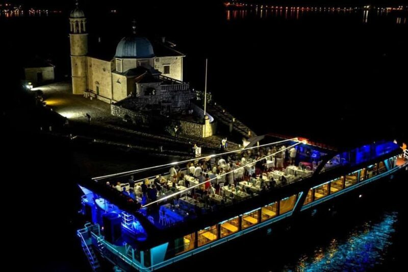 Boat tours in Boka Bay with Katica" - Final Thoughts: Is It Worth It?