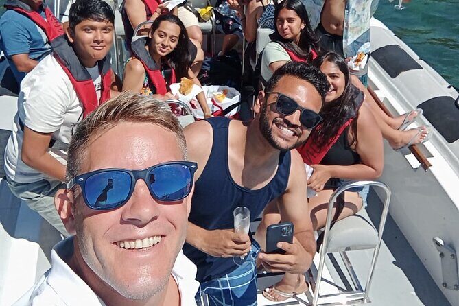 Boat trip along the Golden Coast and Benagil Caves - Practical Tips for Booking