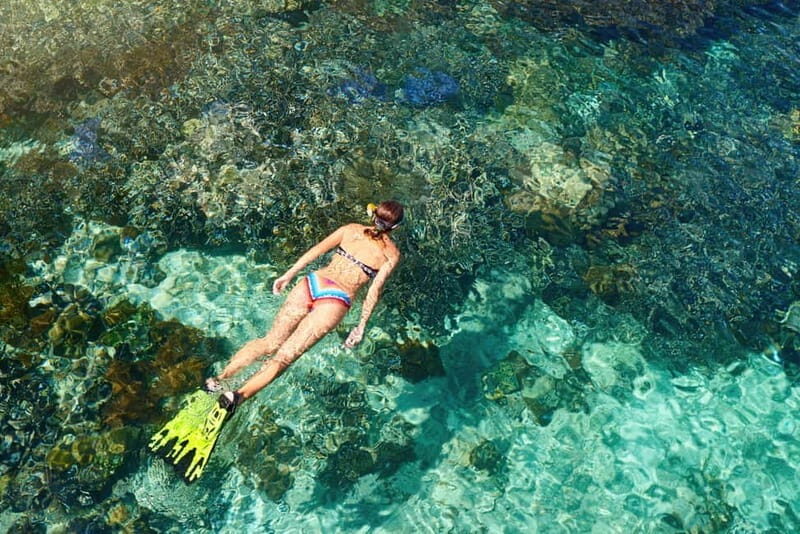 Boat trip along the south coast of Menorca: snorkeling and stand up paddle. - Why Choose This Experience?