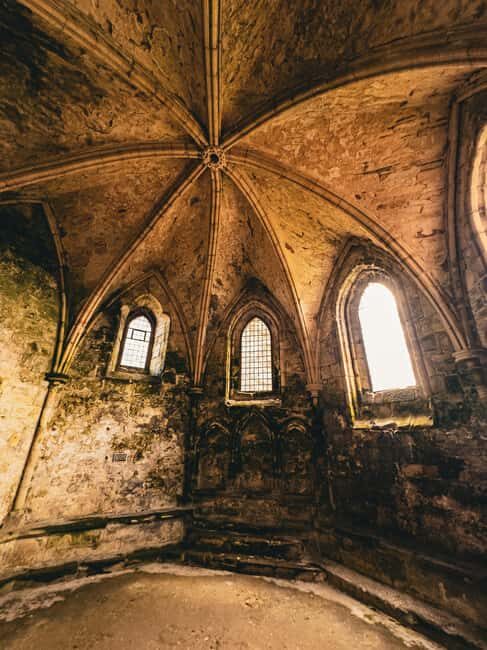 Boat trip and guided tour to Inchcolm Island - The Detailed Breakdown of the Tour