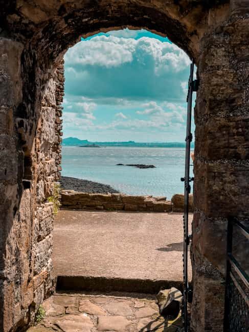 Boat trip and guided tour to Inchcolm Island - Final Thoughts