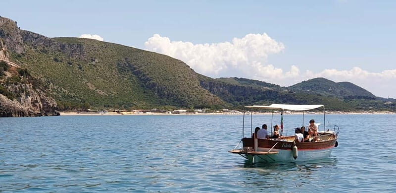 Boat trip and swim at the Blue Grotto in Sperlonga - Why This Experience Delivers Value