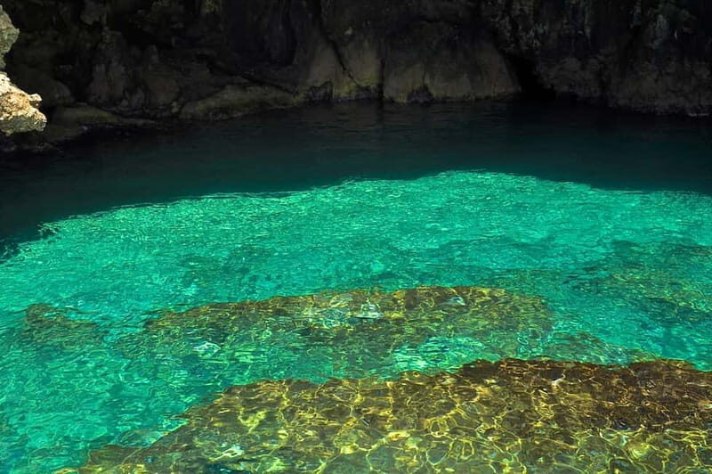 Boat trip and swim at the Blue Grotto in Sperlonga - FAQ