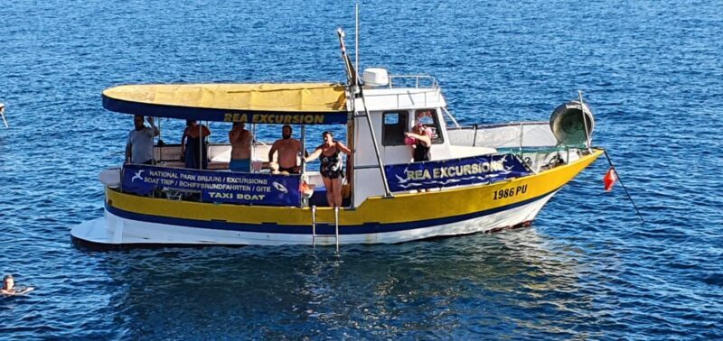 Boat Trip  Coastal Tour from Faana to Pula and snorkelling - The Sum Up: Is This Tour Worth Your Time?