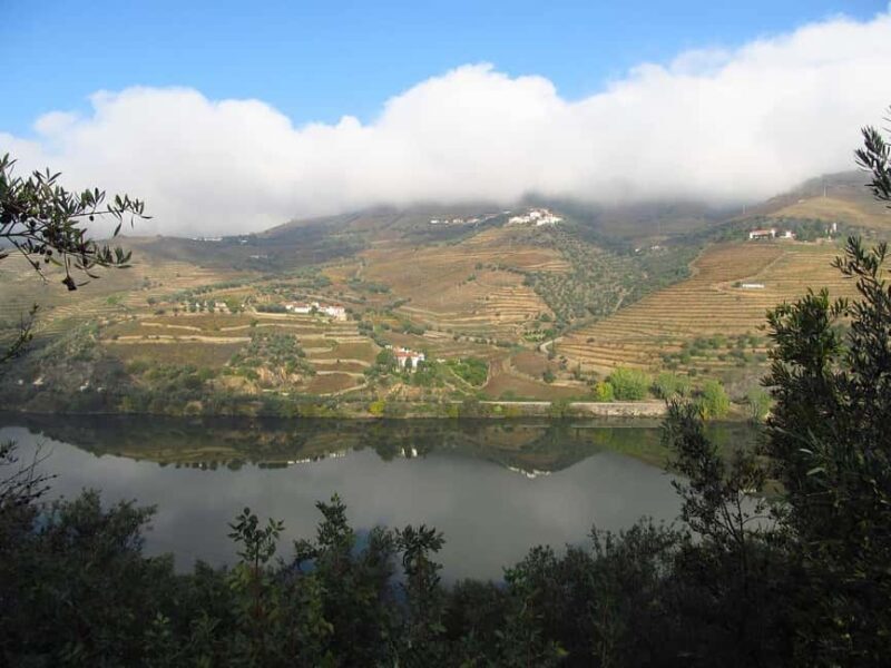 Boat trip - Foz do Távora - Practical Details: What You Need to Know