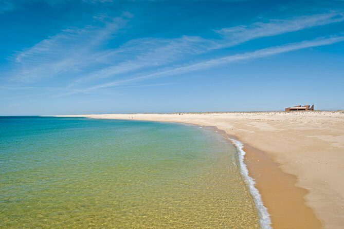 Boat trip from Faro to Ilha Deserta by Ferry - FAQ: Your Practical Questions Answered