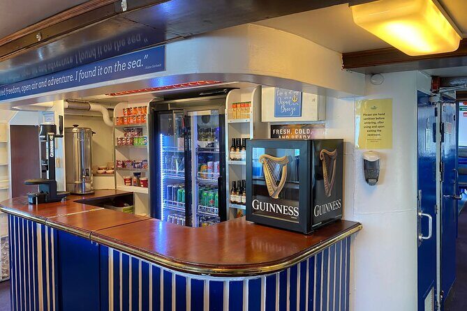 Boat Trip from Howth to Dun Laoghaire - Authentic Experiences & Real Travelers’ Insights
