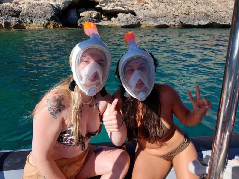 Boat trip from Portocolom to the Cala Varques Natural Area - Pricing and Value