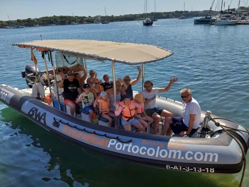 Boat trip from Portocolom to the Cala Varques Natural Area - Final Thoughts