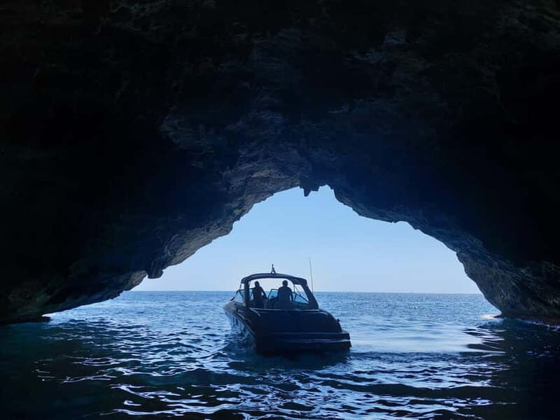 Boat trip from Portocolom to the Cala Varques Natural Area - Who Will Love This Tour?