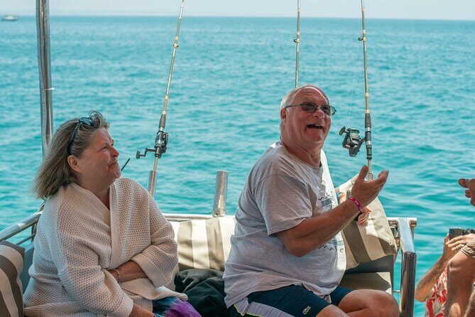 Boat Trip in Agadir Marina pick up from the Hotel - The Sum Up: Is It Worth It?