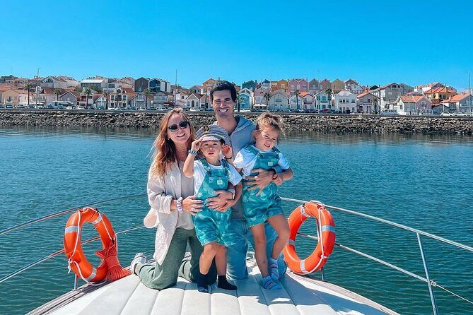 Boat Trip in Aveiro - Final Thoughts: Who Is This Tour Best For?