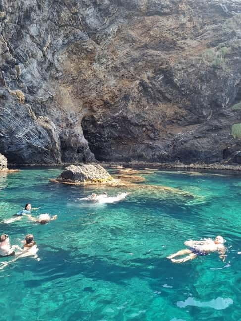 Boat trip in Giens for sunset - Discovering the Giens Peninsula by Boat