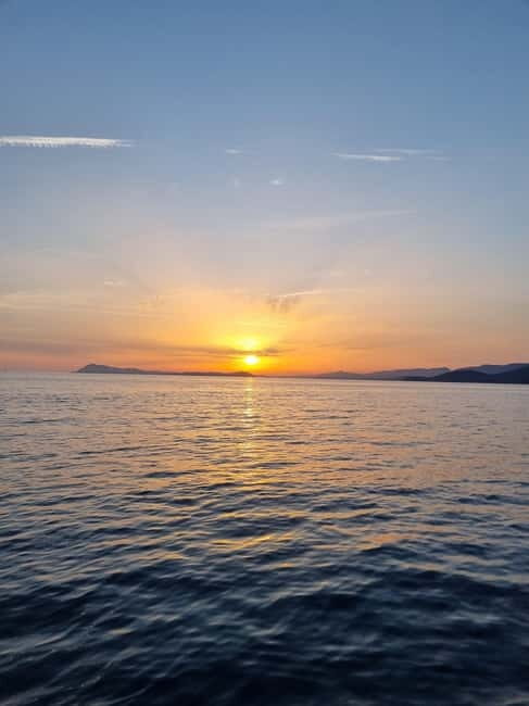 Boat trip in Giens for sunset - Practical Tips to Maximize Your Experience