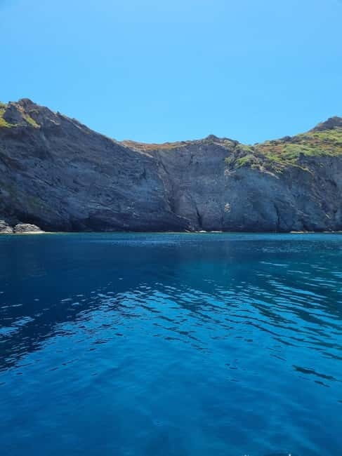 Boat trip in Giens for sunset - Comparing Similar Experiences