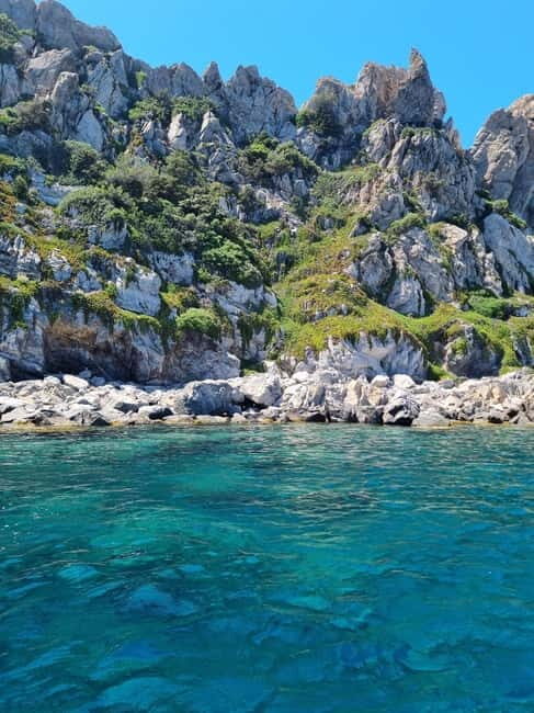 Boat trip in Giens for sunset - Who Will Love This Tour?