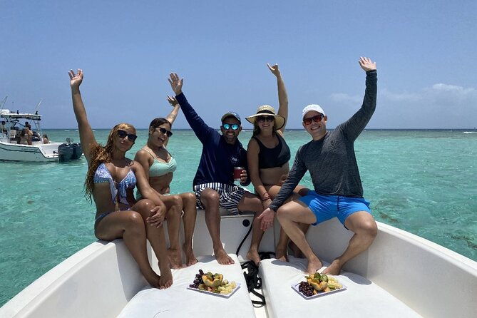 boat-trip-in-palomino-icacos-fajardo-puerto-rico