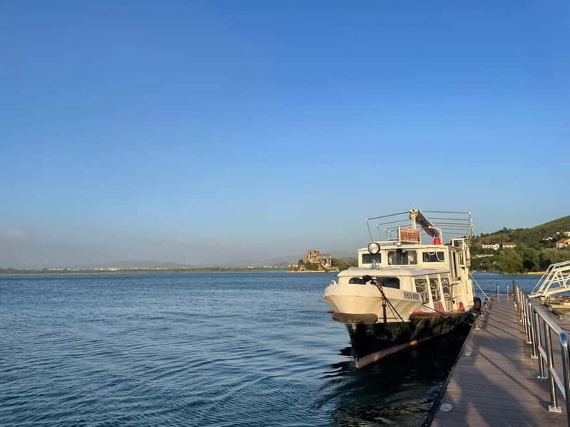 Boat Trip in Shkodra Lake - FAQ