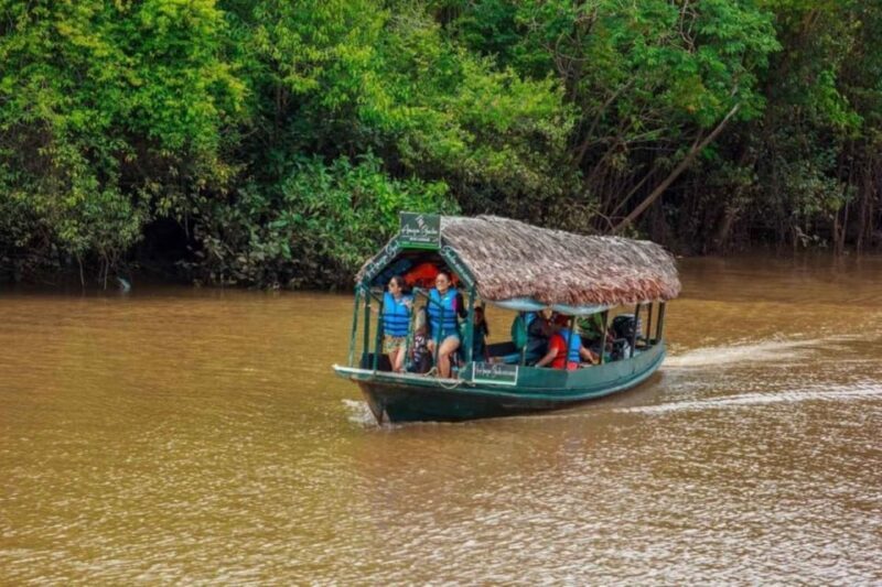 Boat trip on the Amazon and Itaya rivers - Final Thoughts: Is This Tour Worth Your Time?