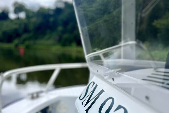 Boat trip on the Rance Canal - FAQ