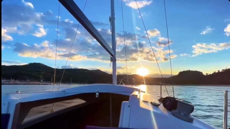 Boat trip  on the San Juan reservoir, Madrid - Practical Details and Considerations  