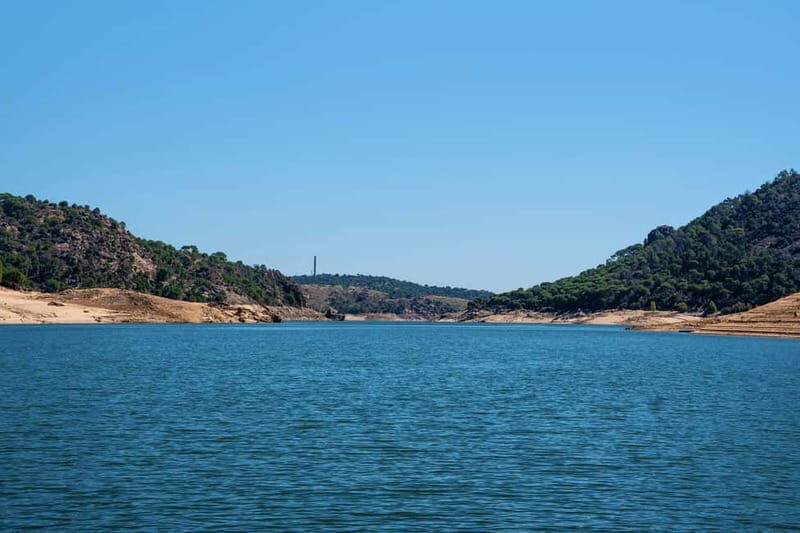 Boat trip  on the San Juan reservoir, Madrid - Who Will Love This Experience?  