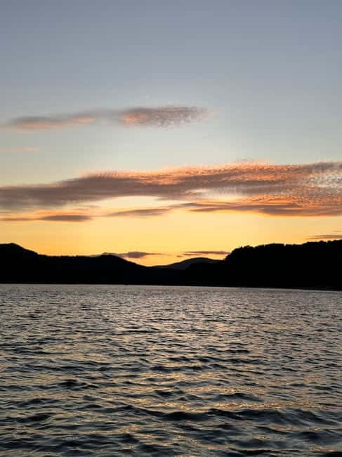 Boat trip  on the San Juan reservoir, Madrid - FAQ  