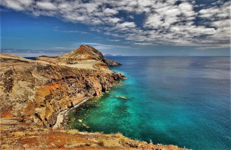 Boat Trip - Ponta de São Lourenço + Snorkeling - An In-Depth Look at the Experience