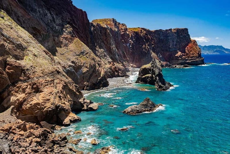 Boat Trip - Ponta de São Lourenço + Snorkeling - Why This Tour Is a Great Choice