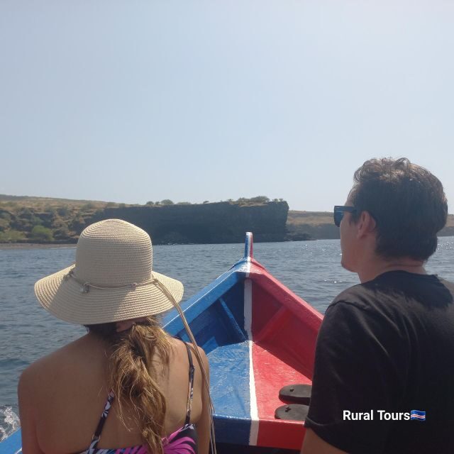 Boat Trip to Aguas Belas Cave+Barbecue - Final Thoughts: Who Is This Tour Best For?