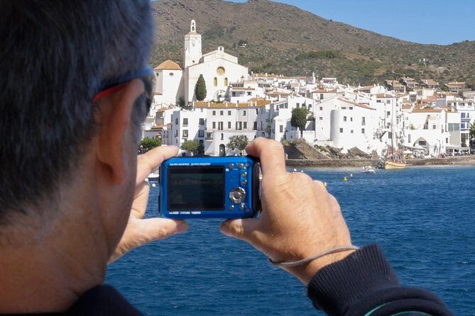 Boat Trip to Cadaqués from Roses with STOP 1:30h/2H in Cadaqués - The Sum Up  