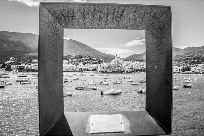 Boat Trip to Cadaqués from Roses with STOP 1:30h/2H in Cadaqués - FAQ  