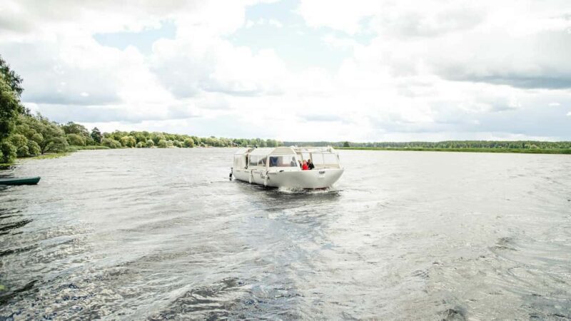 Boat Trip to Jrmala (Majori) - Authentic Experiences and Traveler Feedback