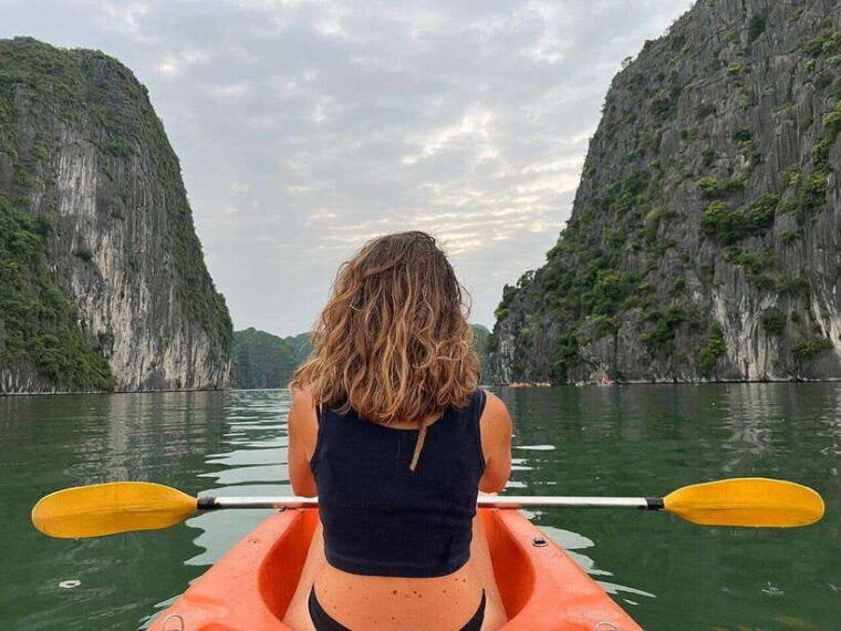 boat-trip-to-lan-ha-ha-long-bay-with-kayaking-and-cave