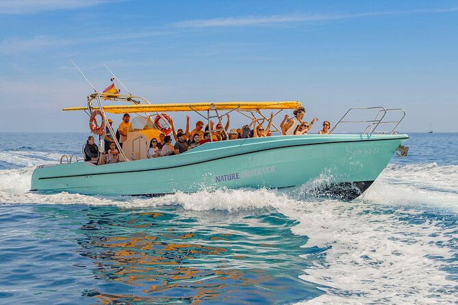 boat-trip-to-llevant-natural-park-and-blue-cave