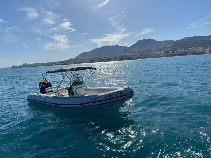 boat-trip-to-maro-from-benalmadena