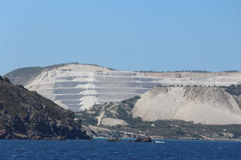 Boat Trip to Nisyros-Mandraki with Lunch & Transfer - Introduction: Why This Tour Might Be Your Perfect Day Out