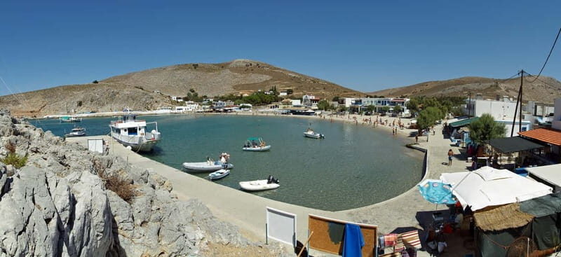 Boat Trip to Nisyros-Mandraki with Lunch & Transfer - What We Love About This Tour