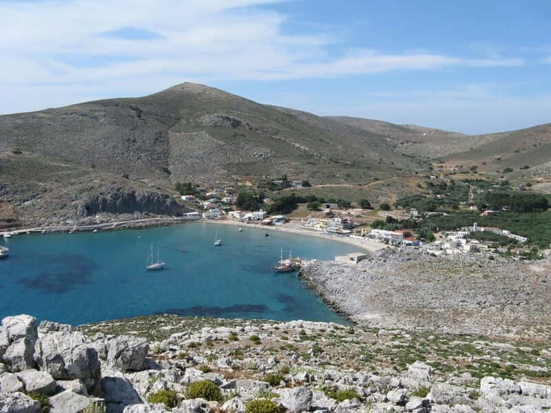 Boat Trip to Nisyros-Mandraki with Lunch & Transfer - Final Thoughts: Who Will Appreciate This Experience