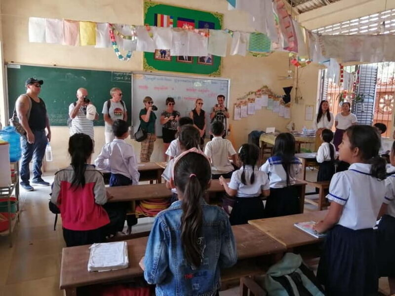 Boat trip to silk island with English speaking guide - Final Thoughts: Who Should Consider This Tour?