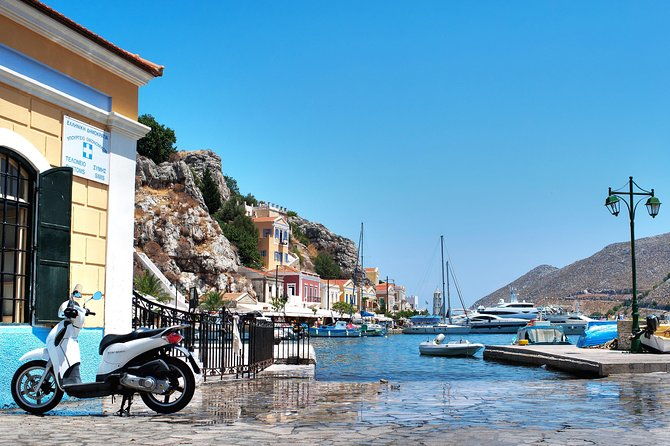 boat-trip-to-symi-island-by-fast-boat