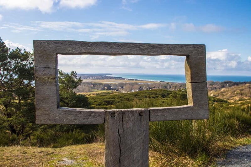 Boat trip to the Island of Hiddensee from Zingst - Authentic Insights from Reviewers