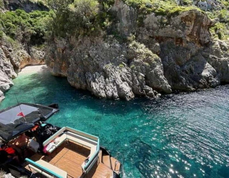 Boat Trip Vlore: Haxhi Ali Cave & Saint Jan Beach - Why This Trip Is Worth Considering