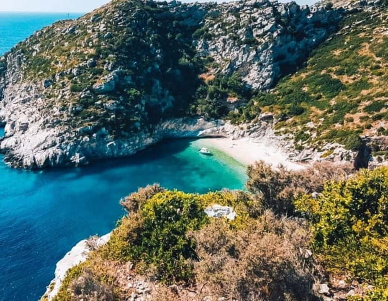 Boat Trip Vlore: Haxhi Ali Cave & Saint Jan Beach - FAQ
