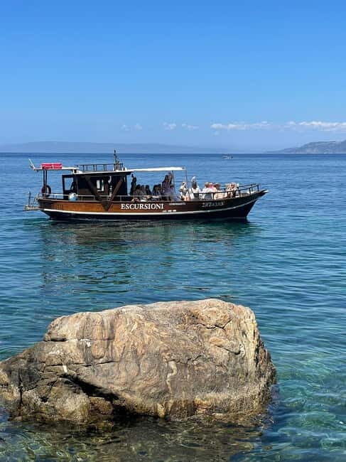 Boat trip with Pathos - The Practical Side: What You Need to Know
