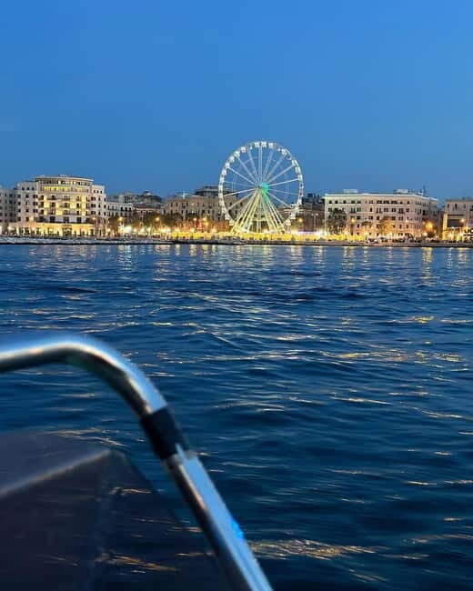 Boat trip with tasting of typical Apulian products - Why Choose This Boat Trip?